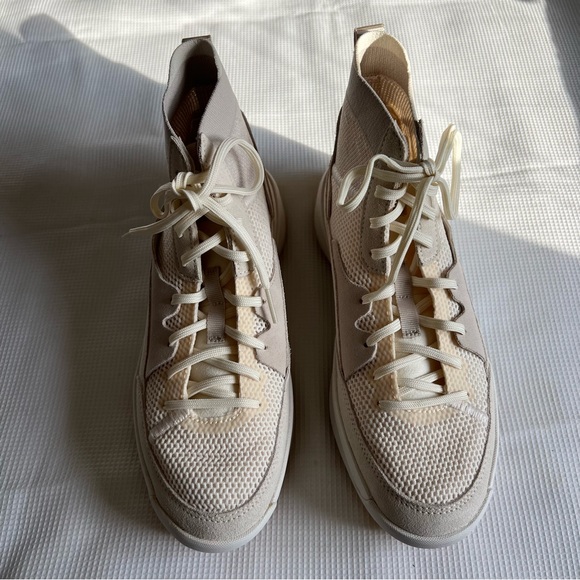 Sorel ONA 503 Knit Mid Sneaker - Picture 5 of 14